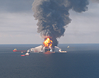 Deepwater Horizon Disaster